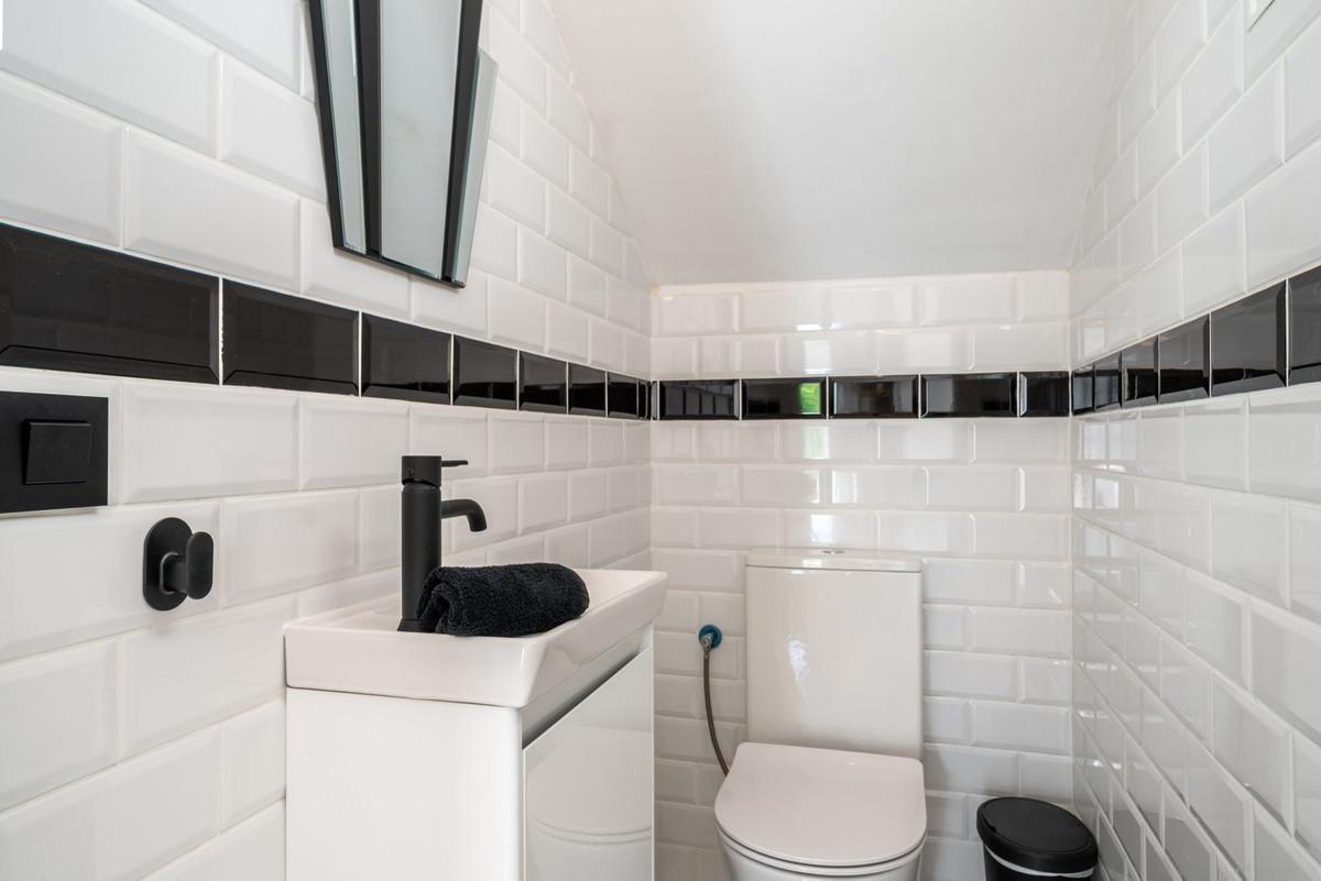 Villa for Sale in Mijas