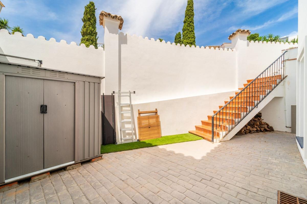 Villa for Sale in Mijas