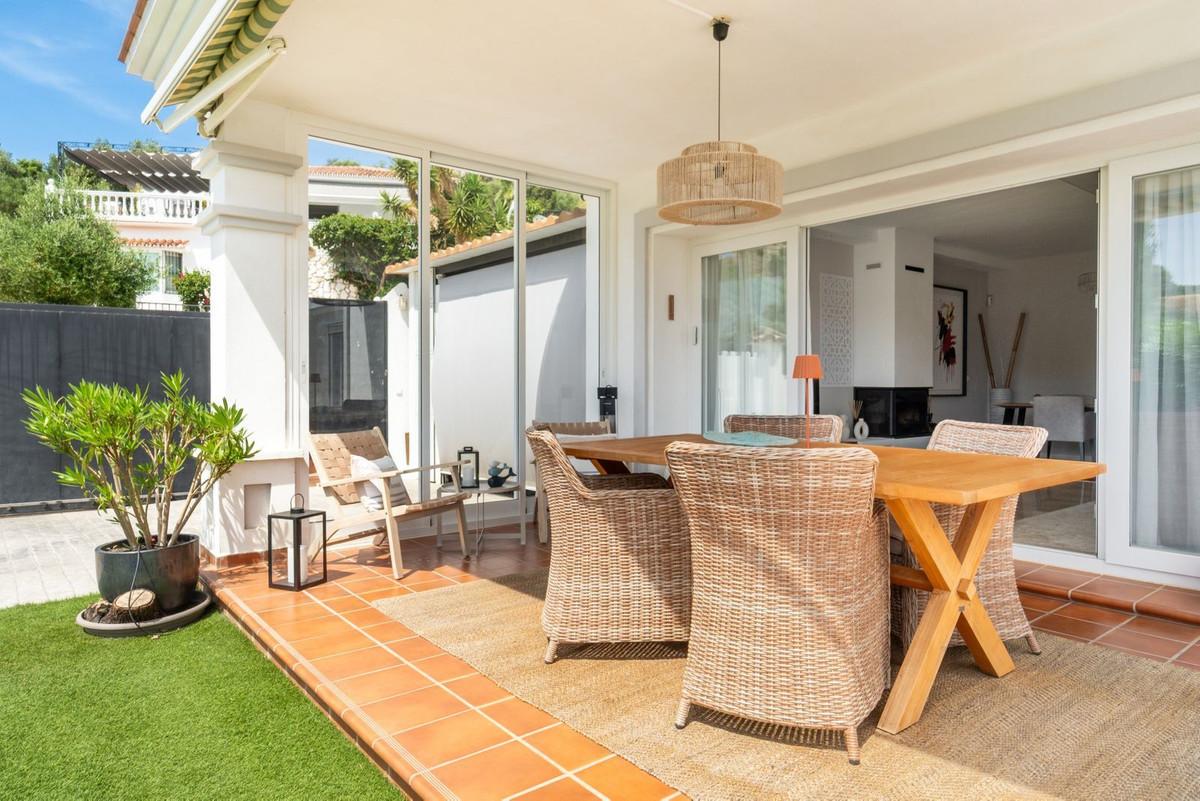 Villa for Sale in Mijas