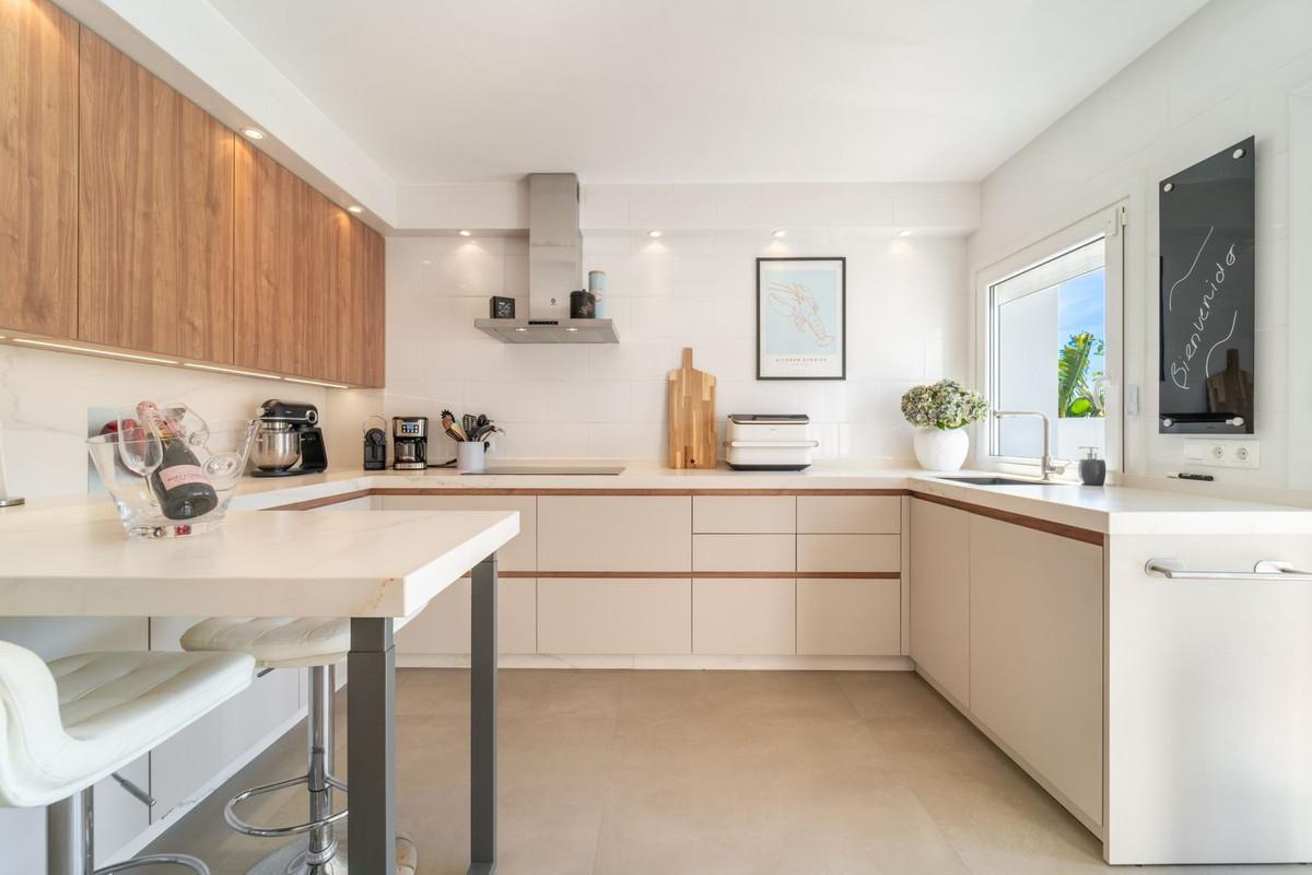 Villa for Sale in Mijas