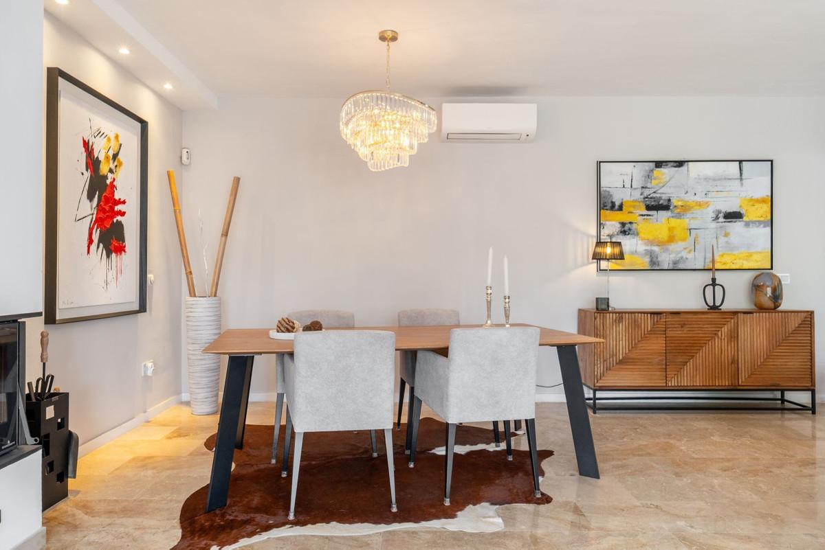 Villa for Sale in Mijas