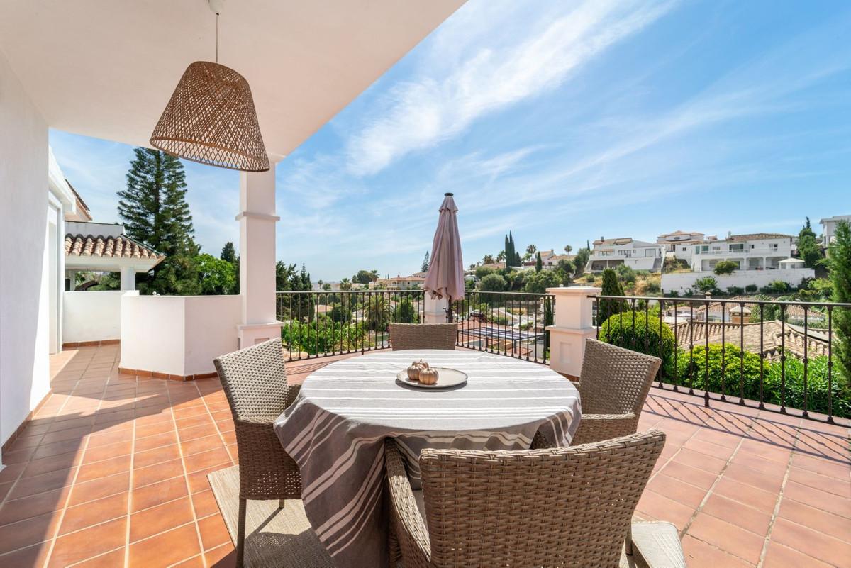 Villa for Sale in Mijas