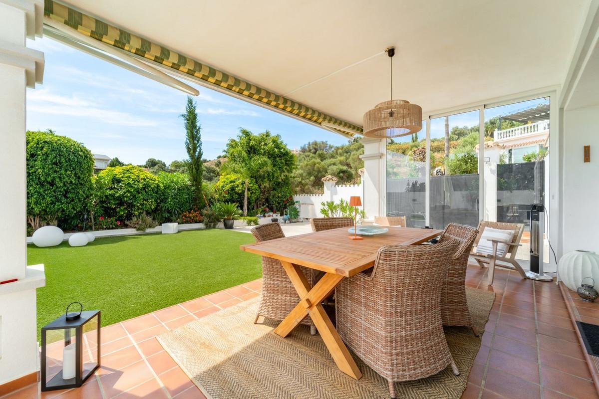 Villa for Sale in Mijas