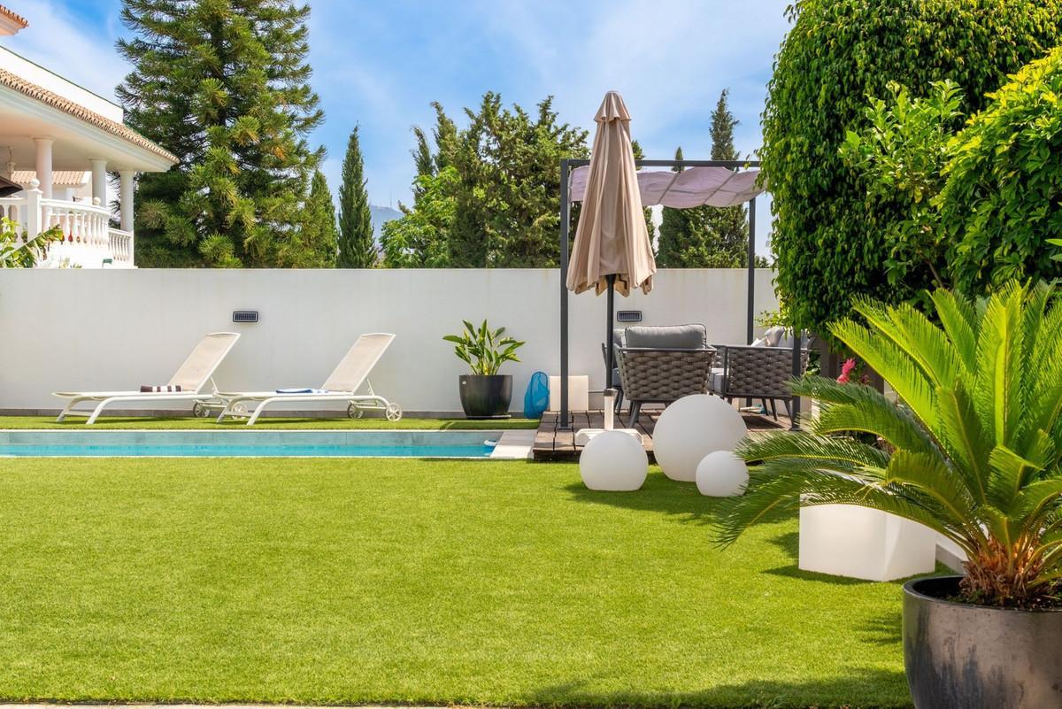 Villa for Sale in Mijas