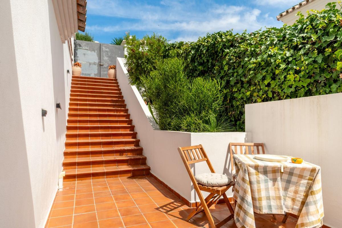 Villa for Sale in Mijas