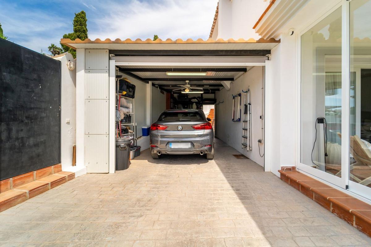 Villa for Sale in Mijas