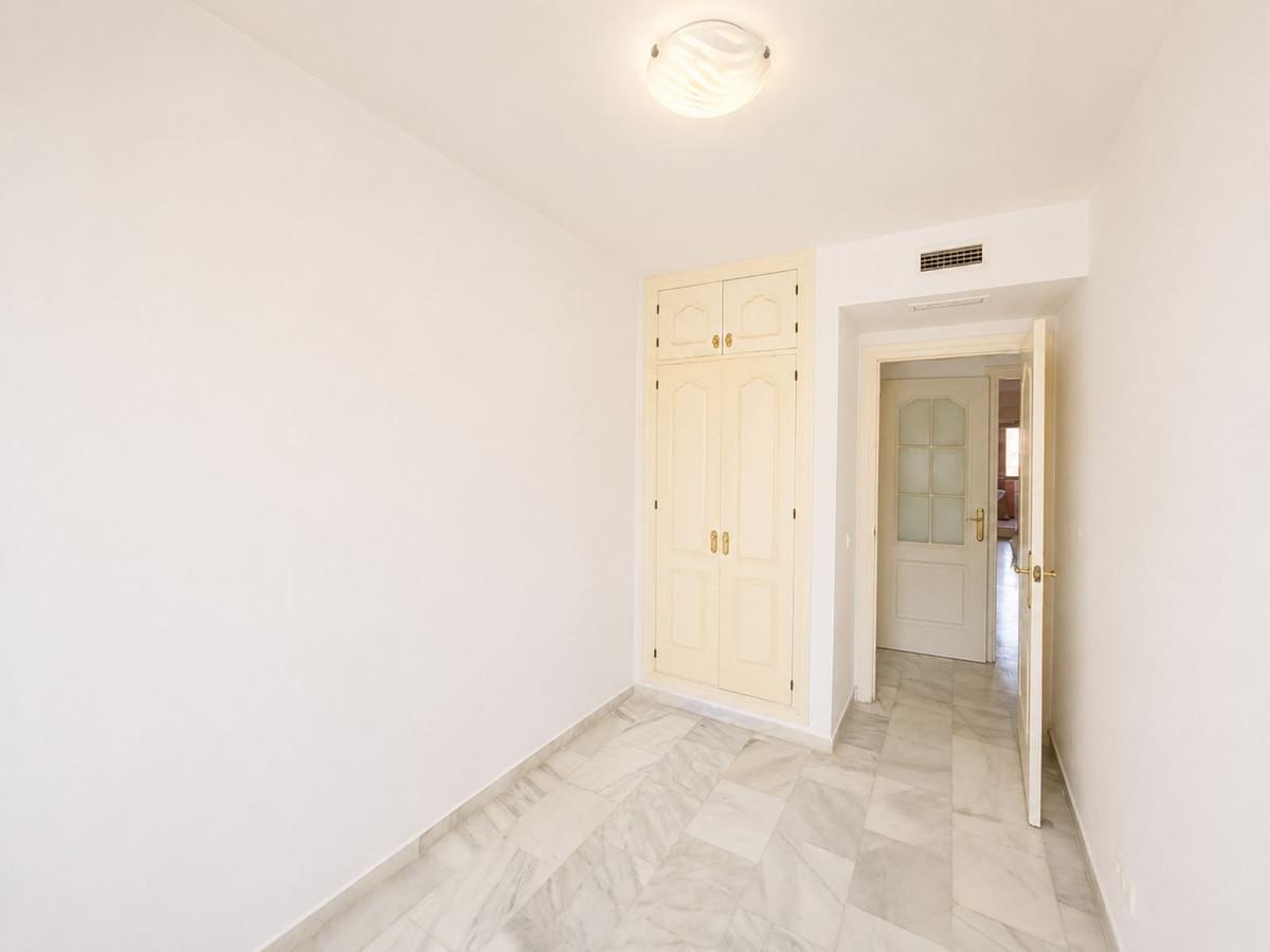 Apartment for Sale in Estepona