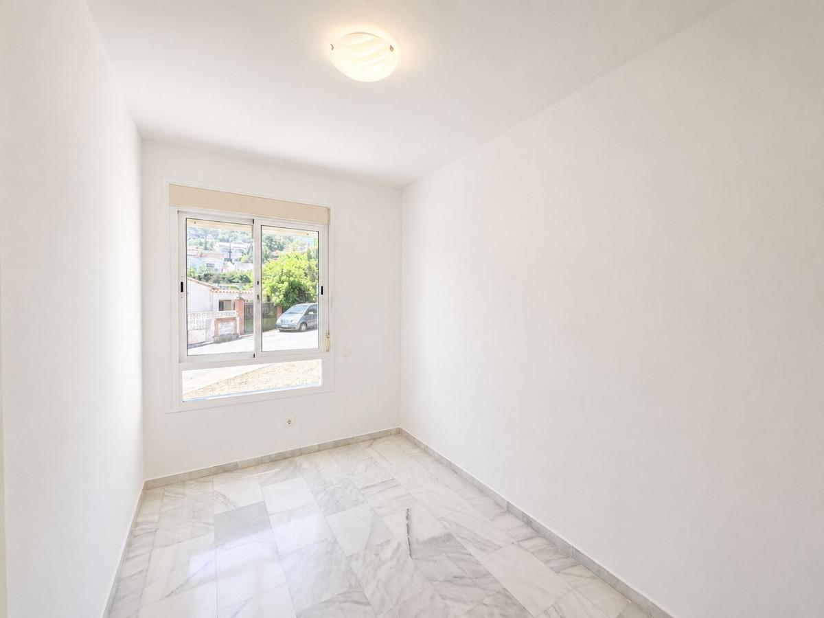 Apartment for Sale in Estepona