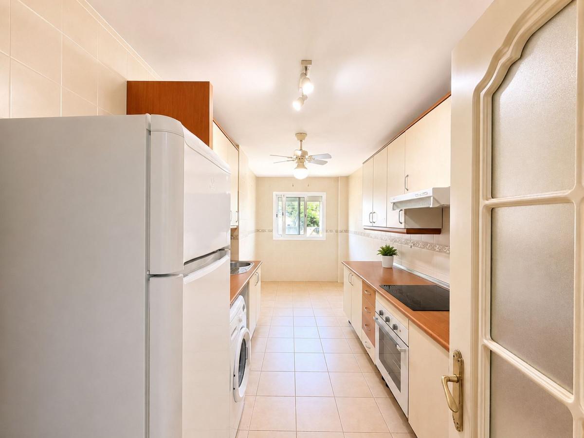 Apartment for Sale in Estepona