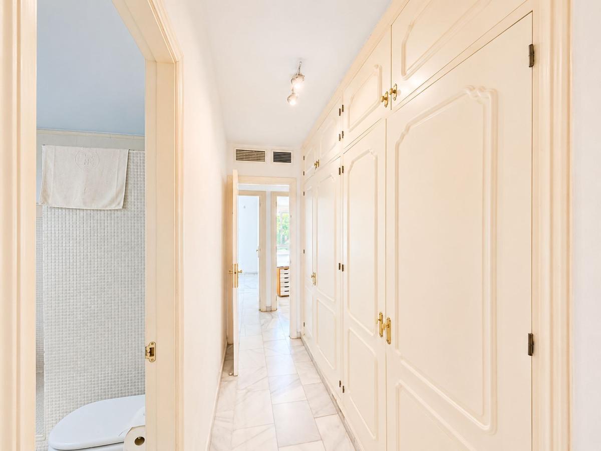 Apartment for Sale in Estepona