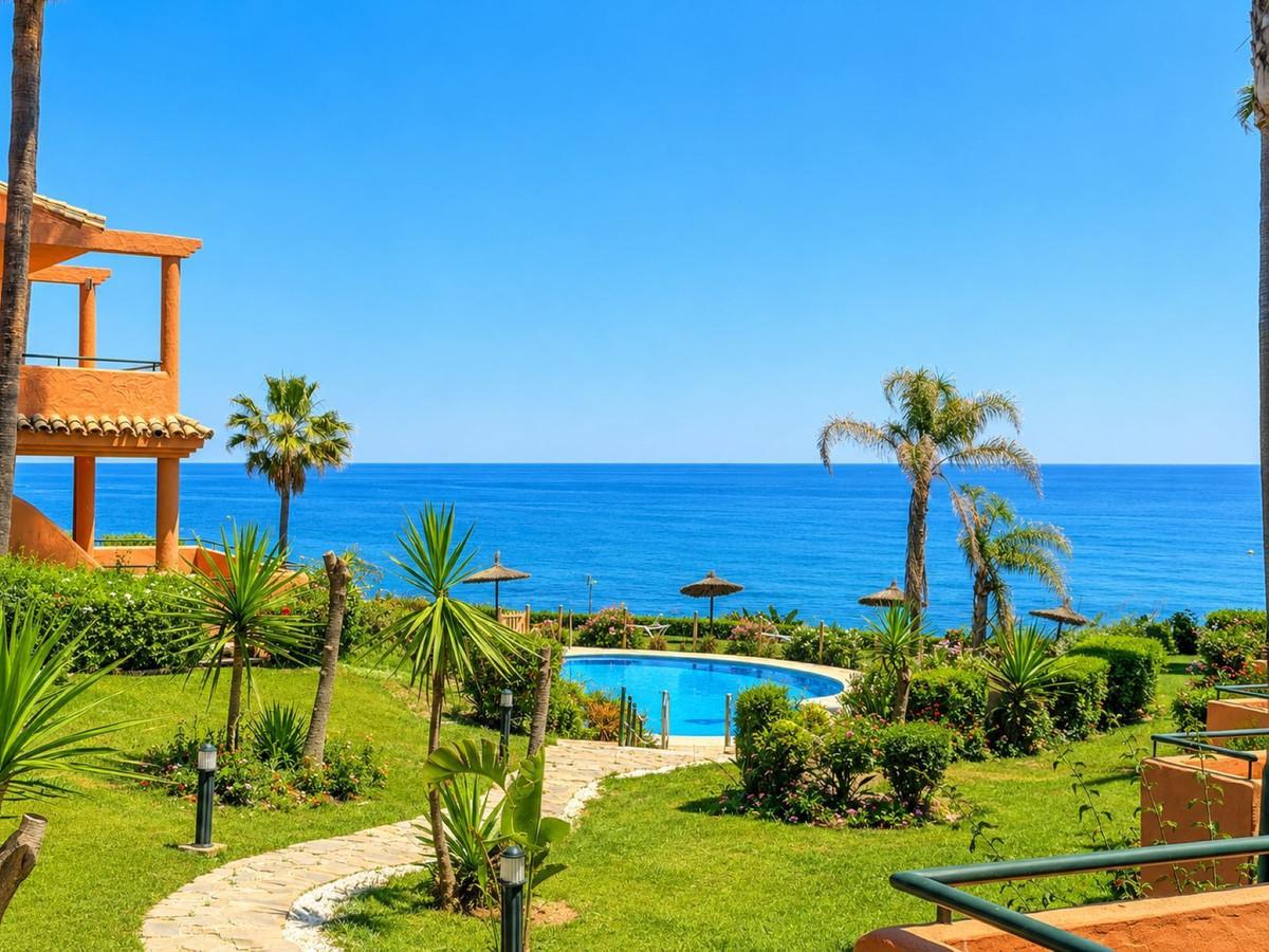 Apartment for Sale in Estepona
