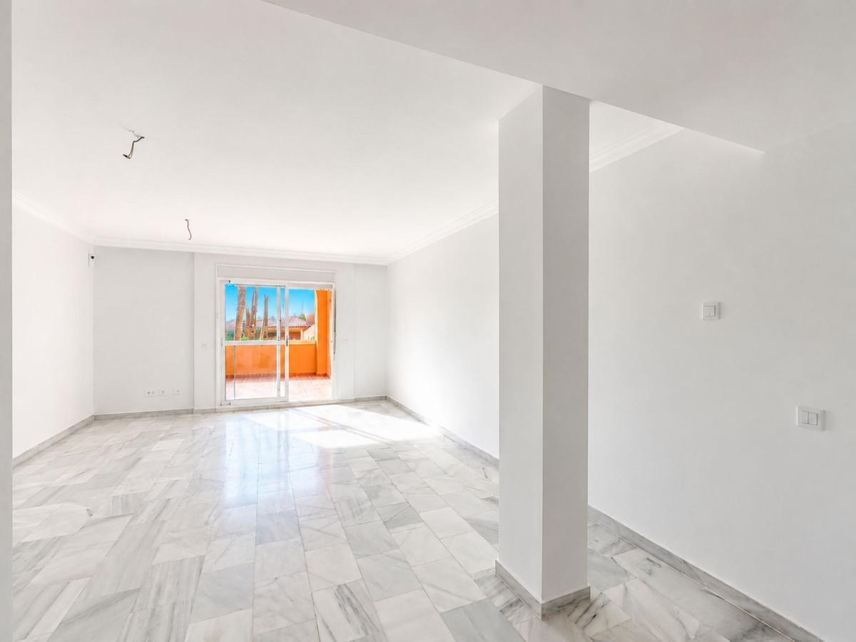Apartment for Sale in Estepona