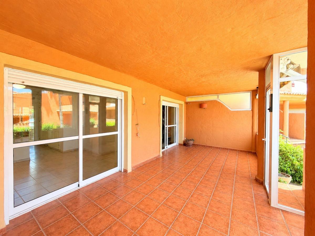 Apartment for Sale in Estepona