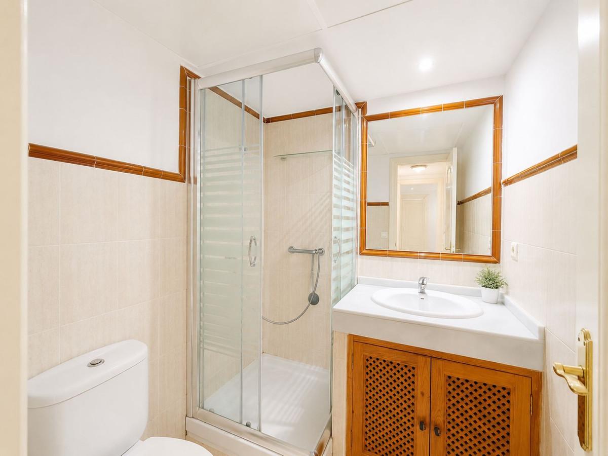 Apartment for Sale in Estepona