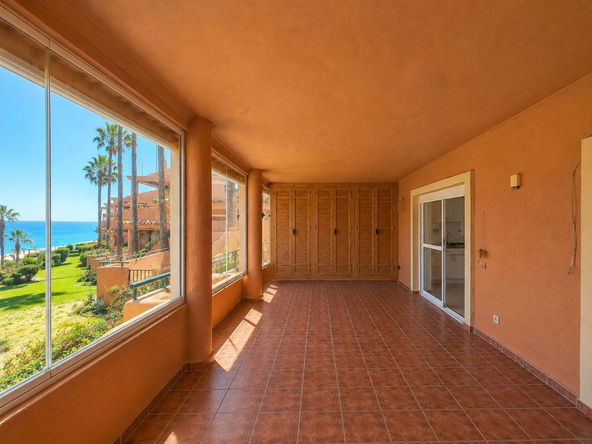 Apartment for Sale in Estepona