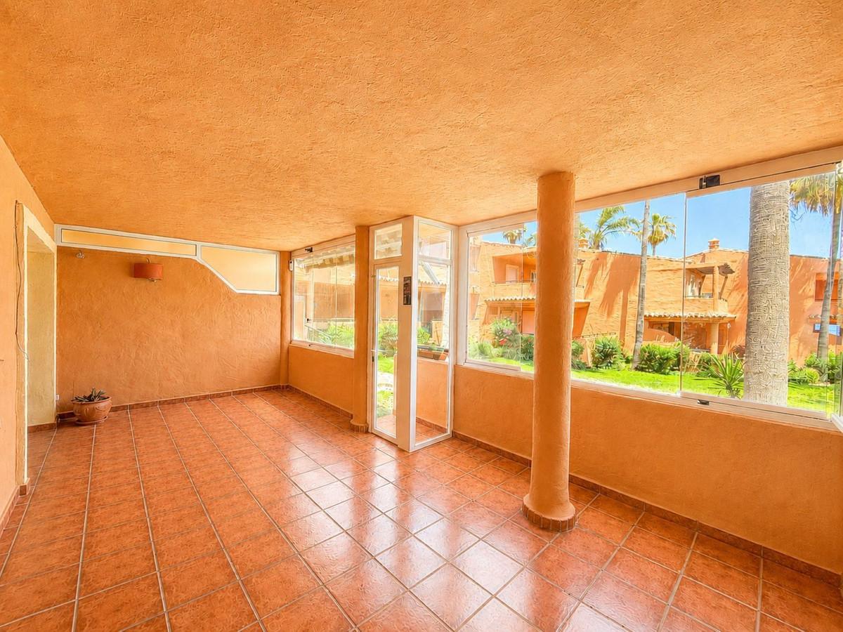 Apartment for Sale in Estepona
