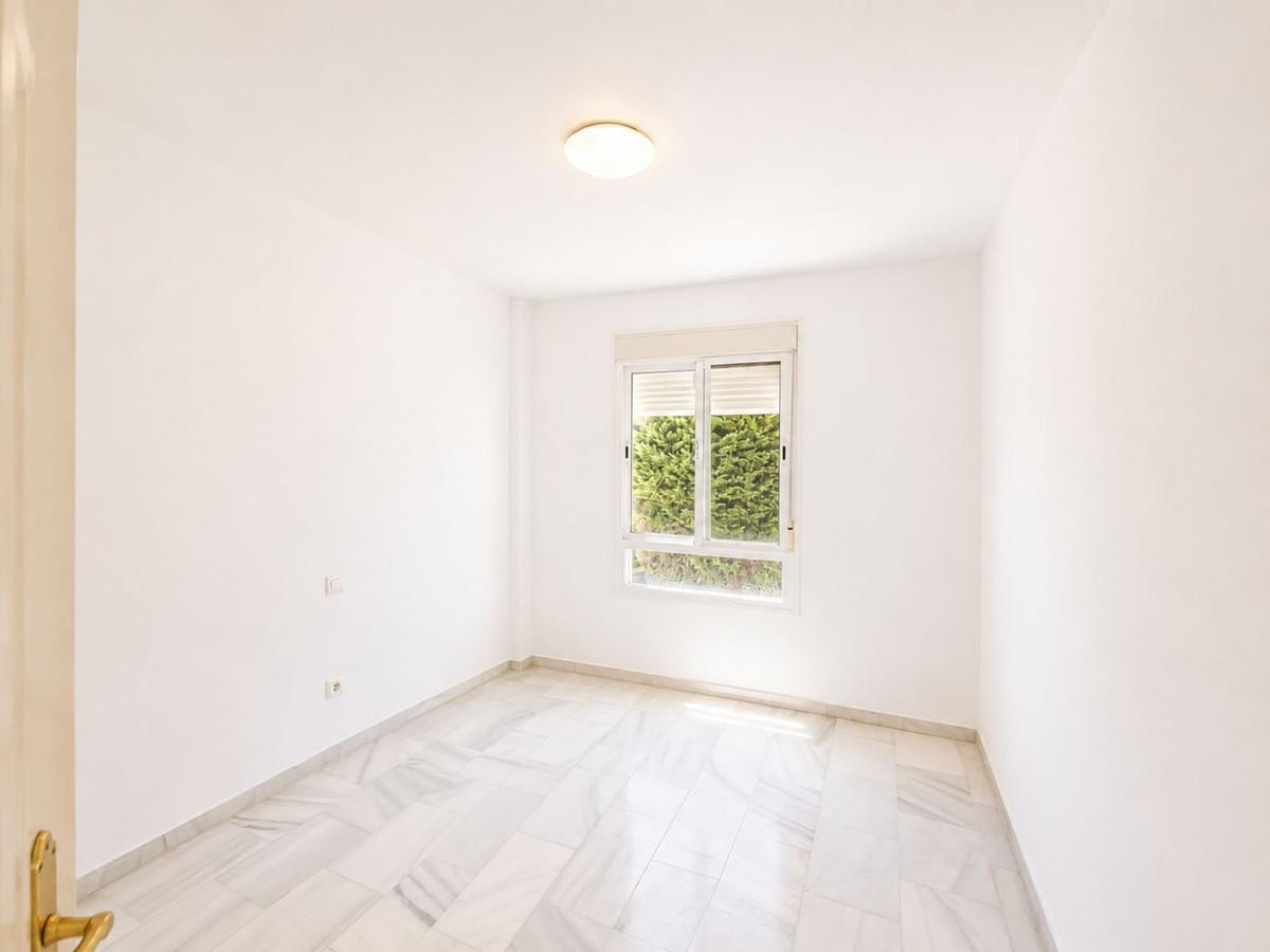 Apartment for Sale in Estepona