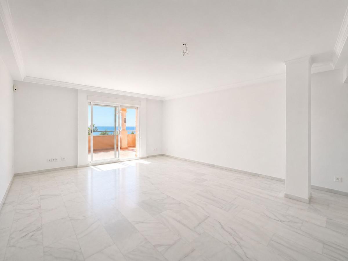 Apartment for Sale in Estepona