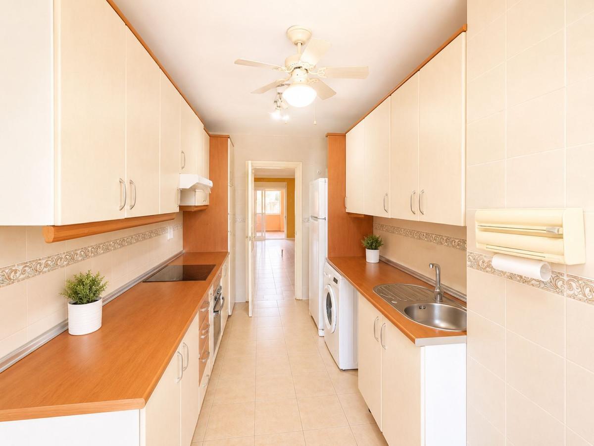 Apartment for Sale in Estepona