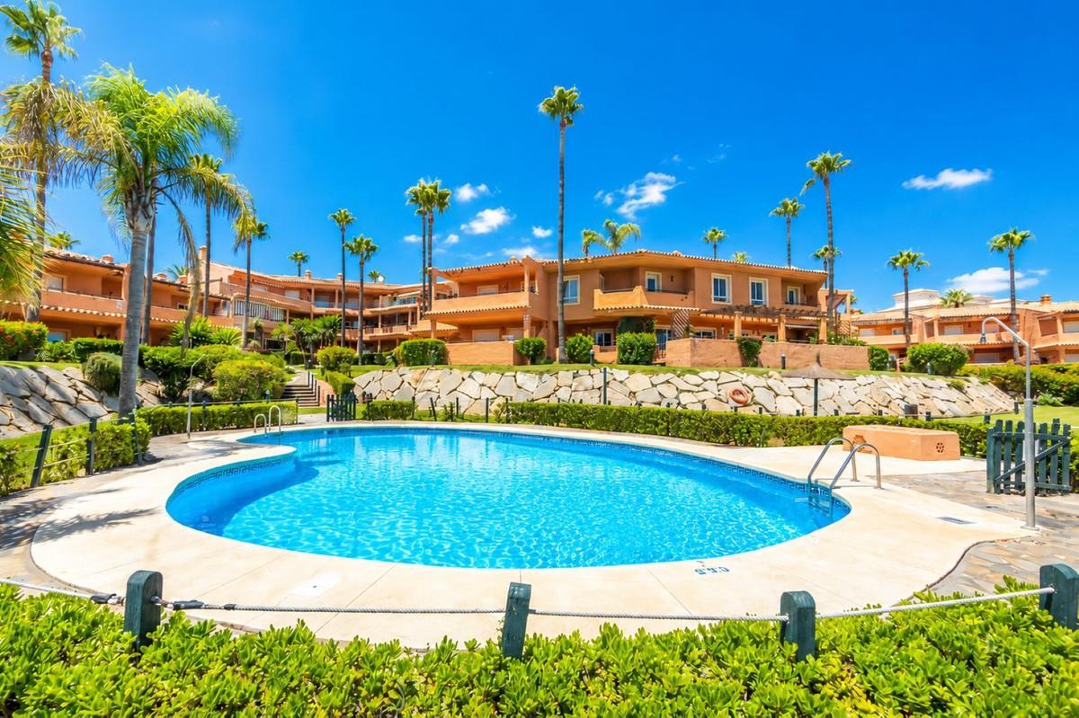 Apartment for Sale in Estepona