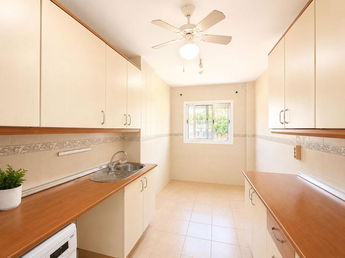 Apartment for Sale in Estepona