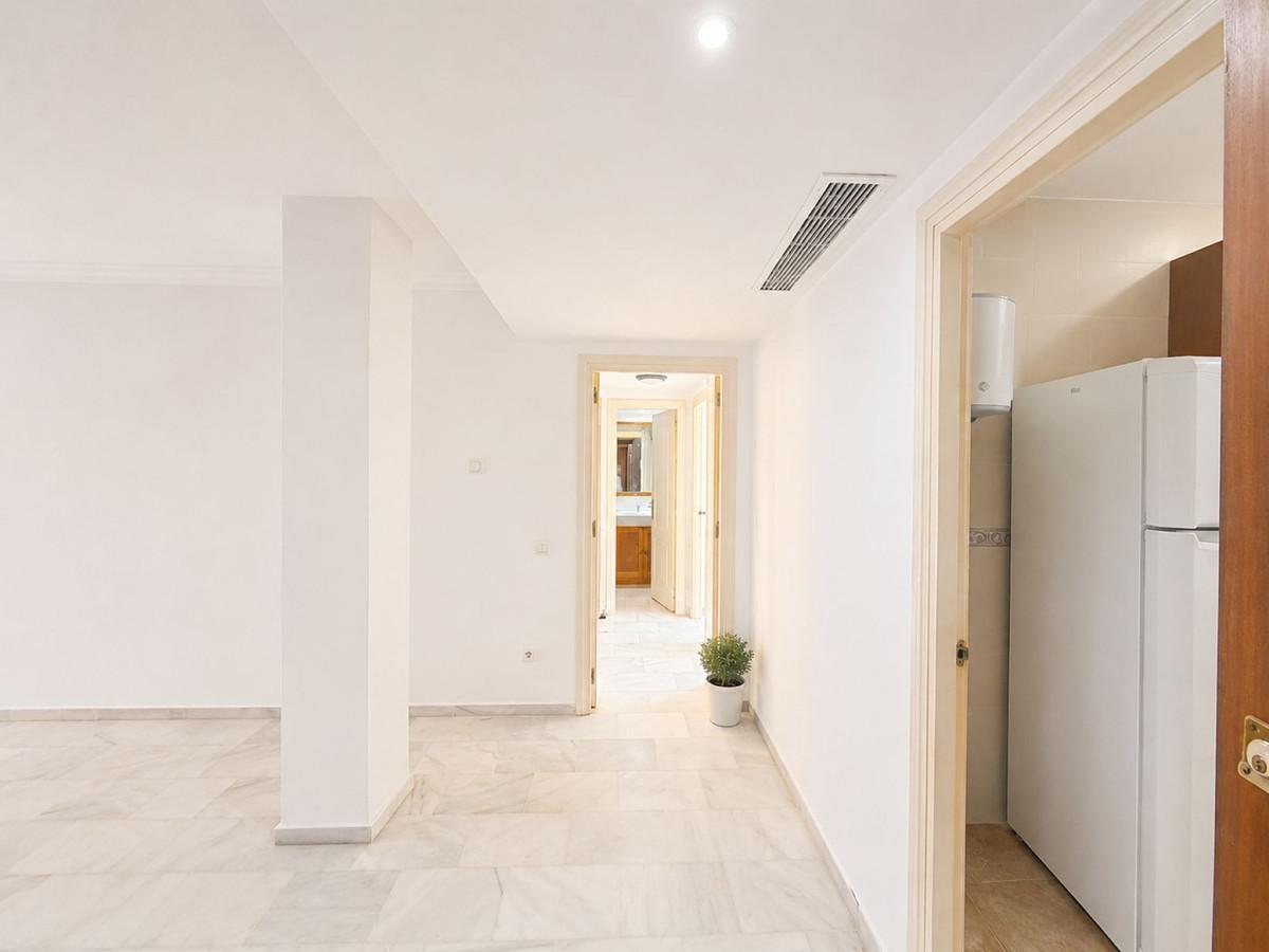 Apartment for Sale in Estepona