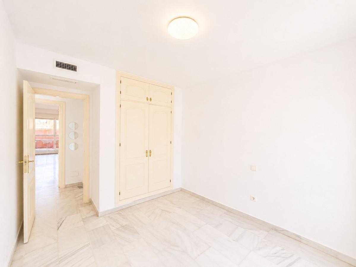 Apartment for Sale in Estepona