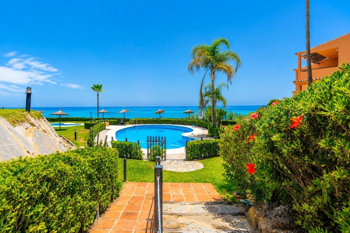 Apartment for Sale in Estepona