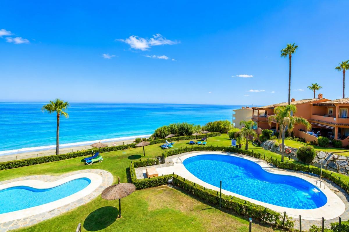 Apartment for Sale in Estepona