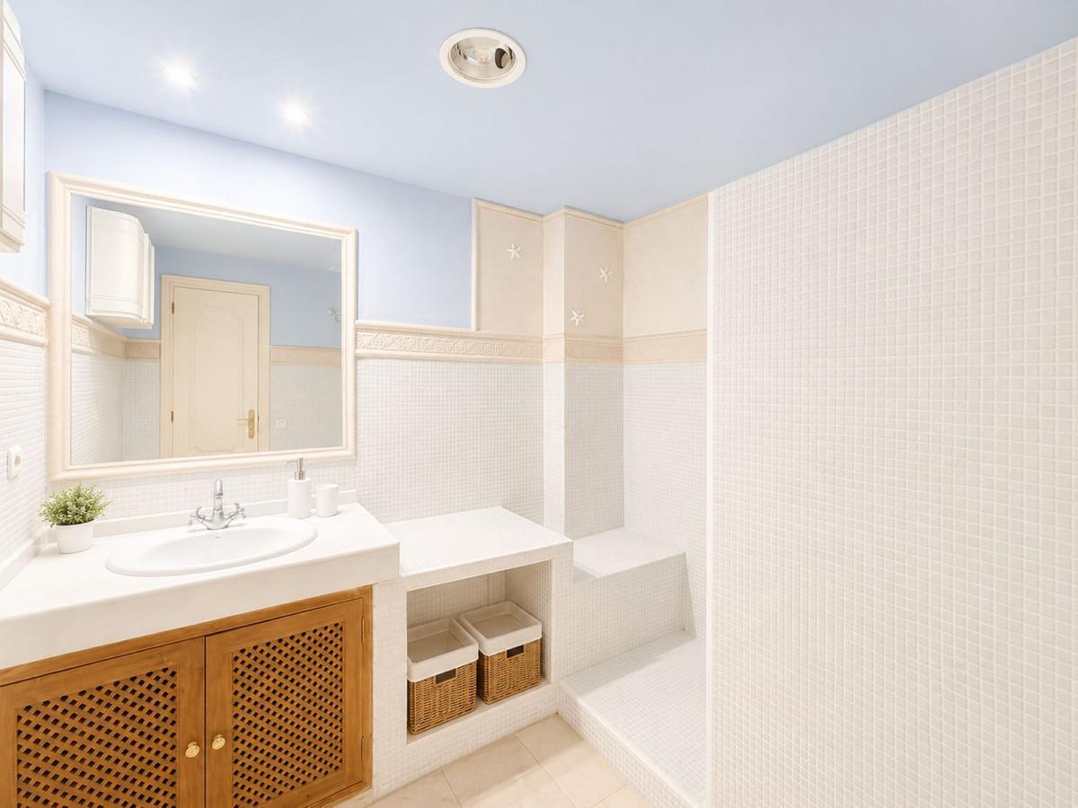 Apartment for Sale in Estepona