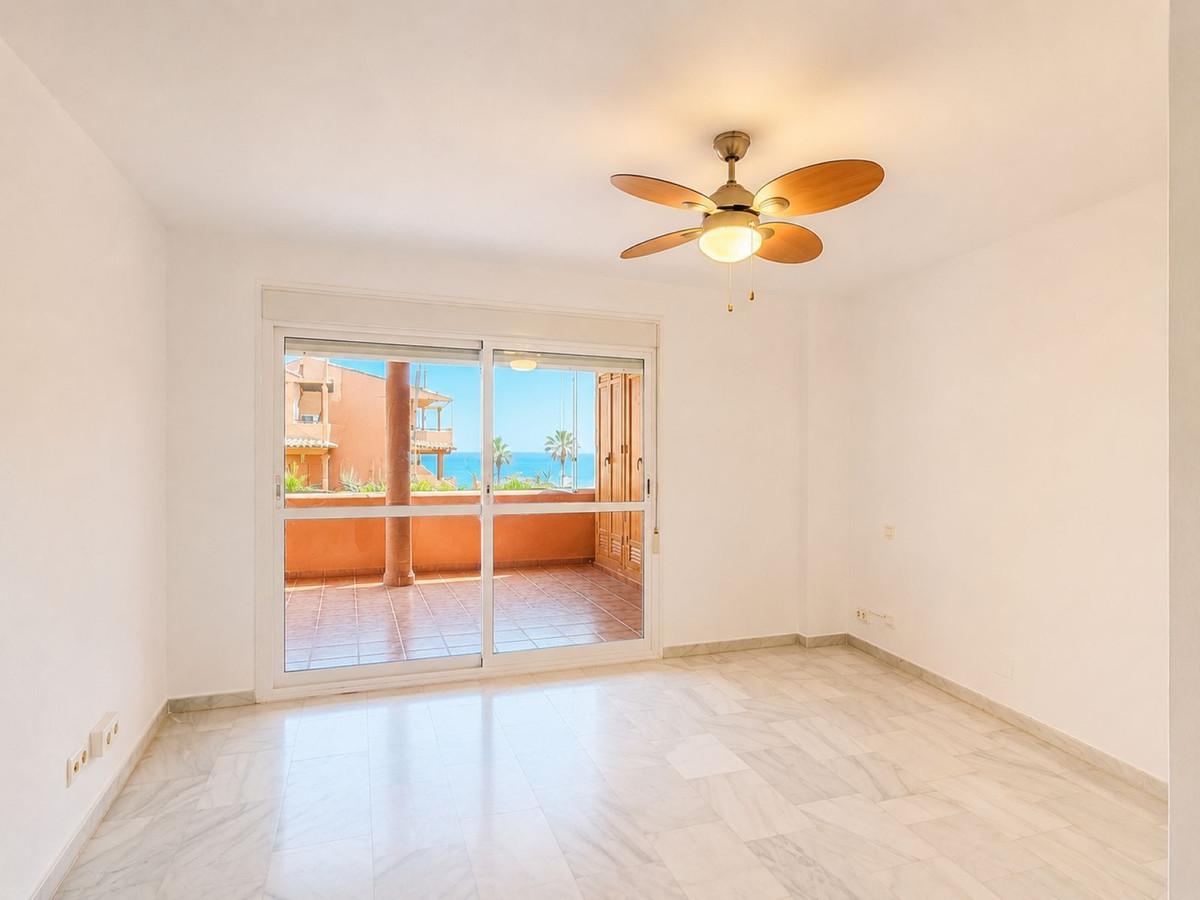 Apartment for Sale in Estepona
