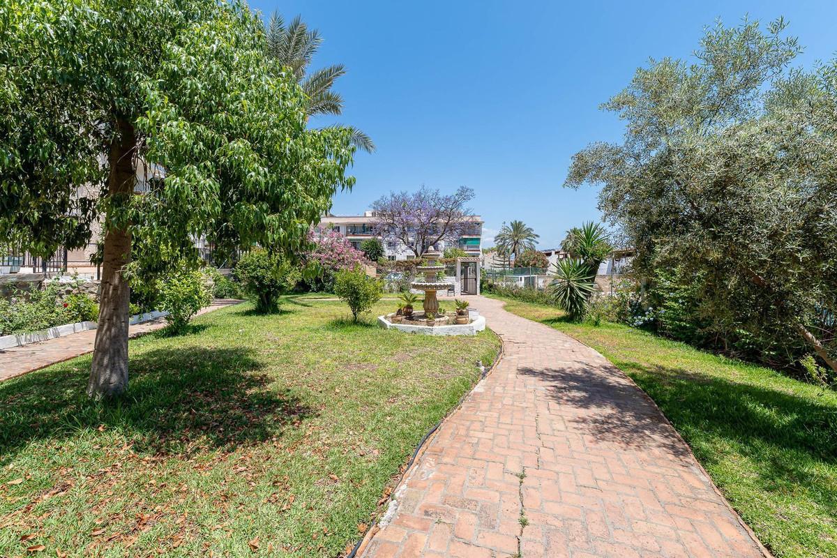 Penthouse for Sale in Torremolinos