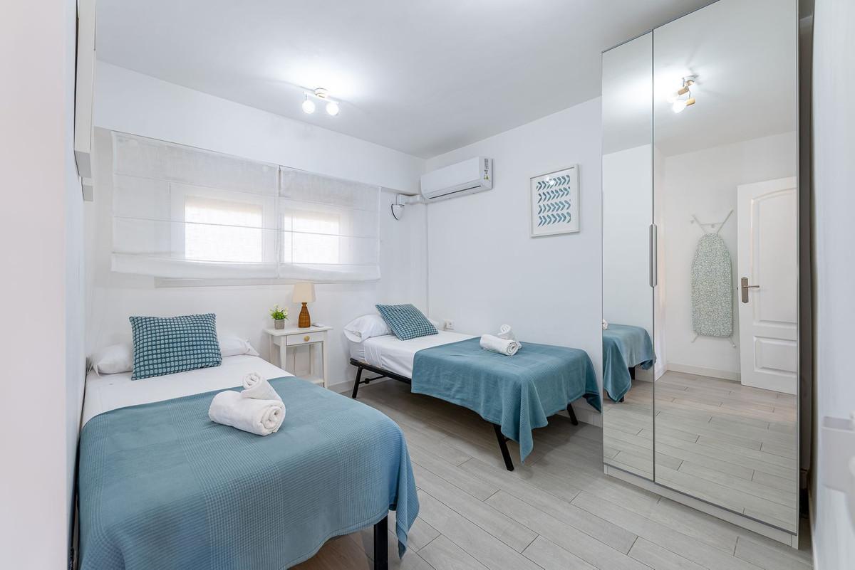Penthouse for Sale in Torremolinos