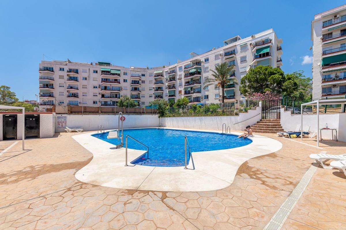 Penthouse for Sale in Torremolinos