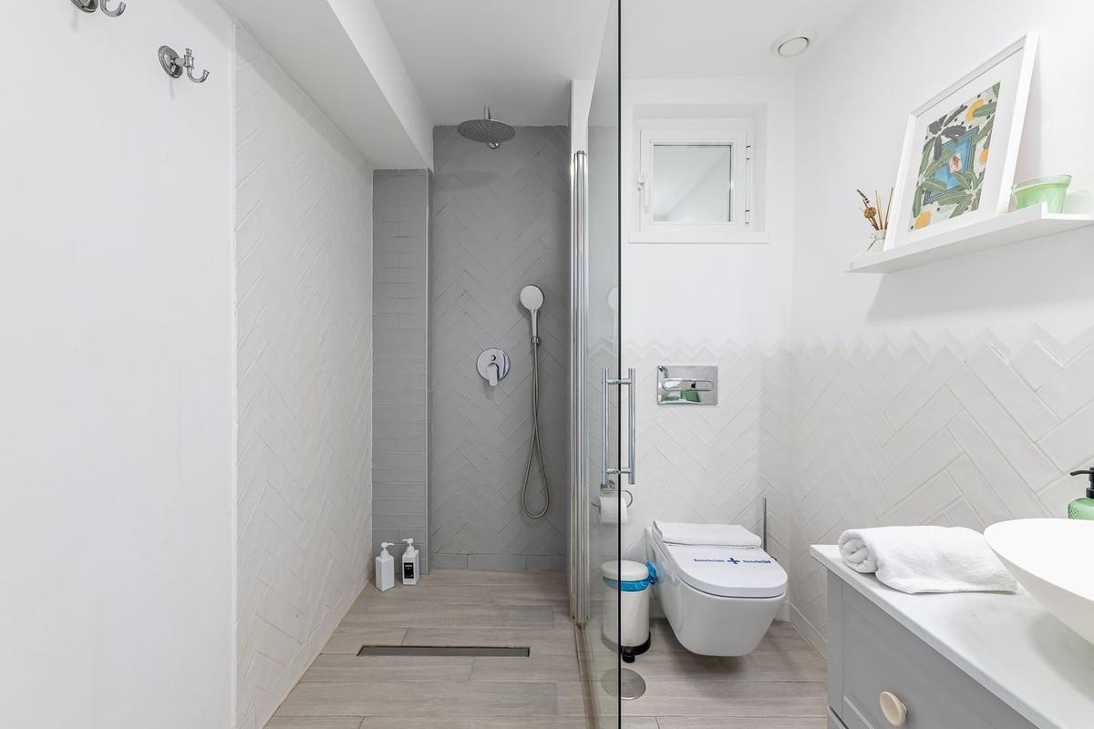 Penthouse for Sale in Torremolinos