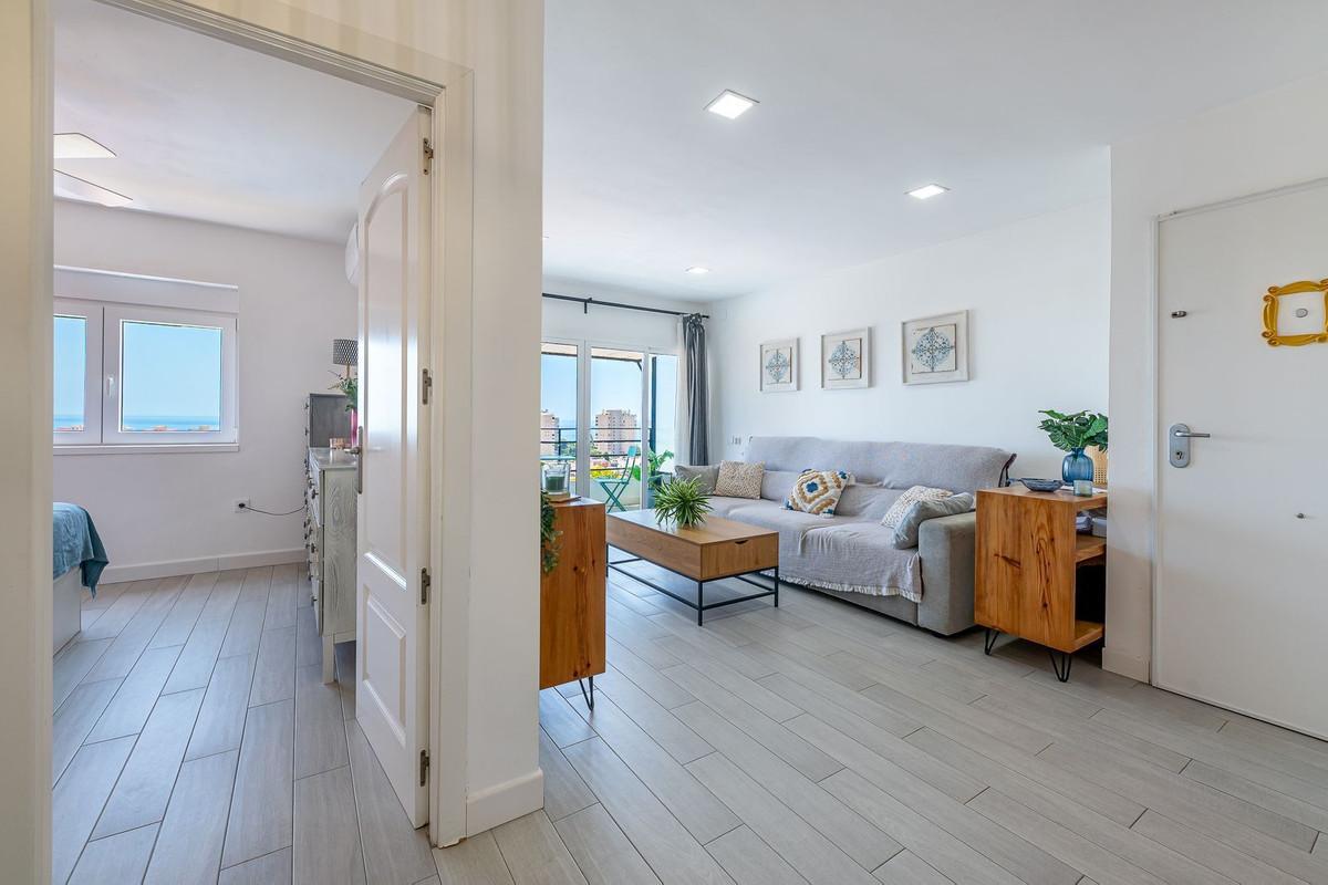 Penthouse for Sale in Torremolinos