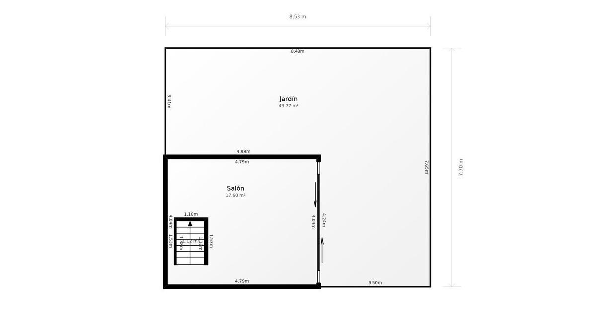 Penthouse for Sale in Torremolinos