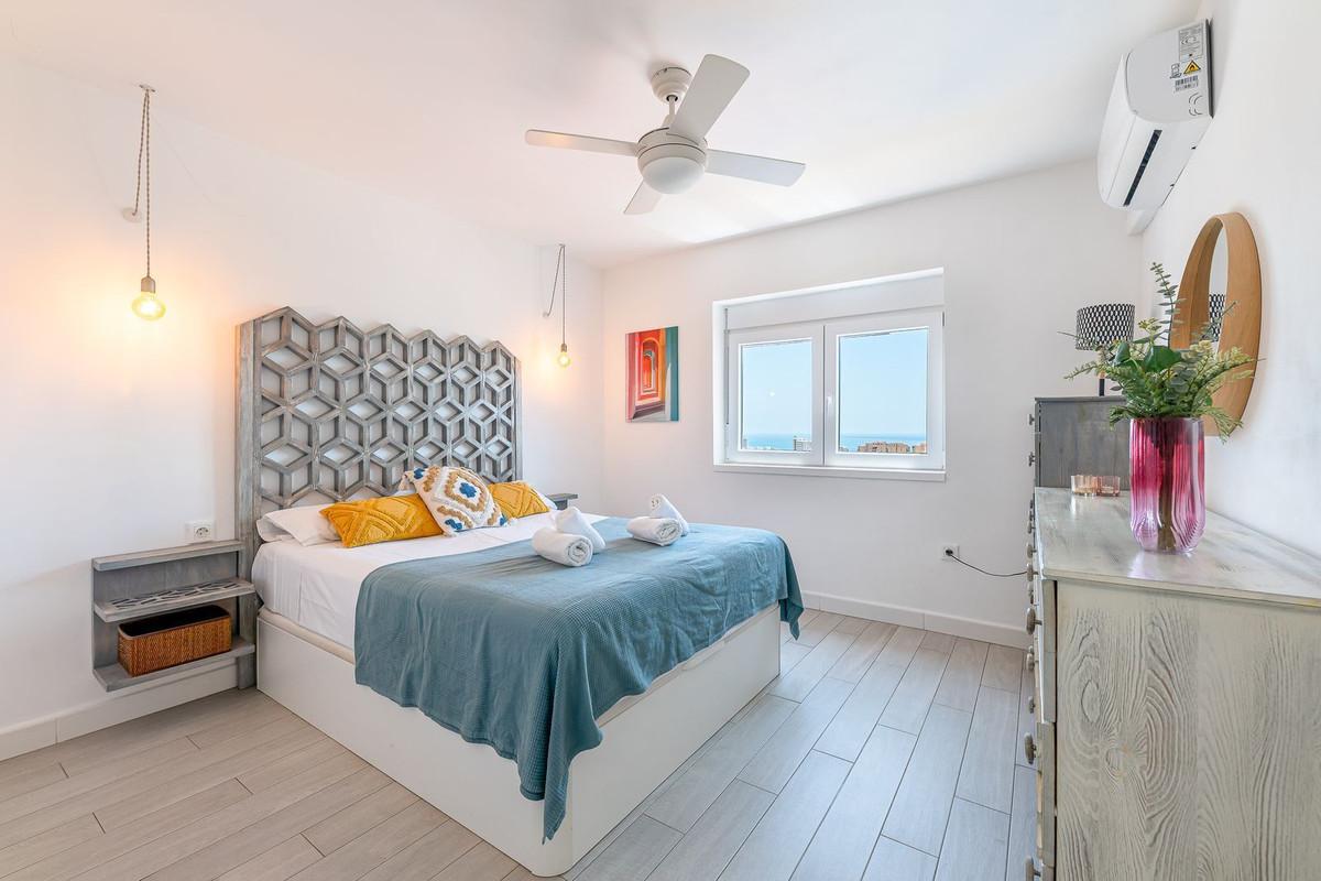 Penthouse for Sale in Torremolinos