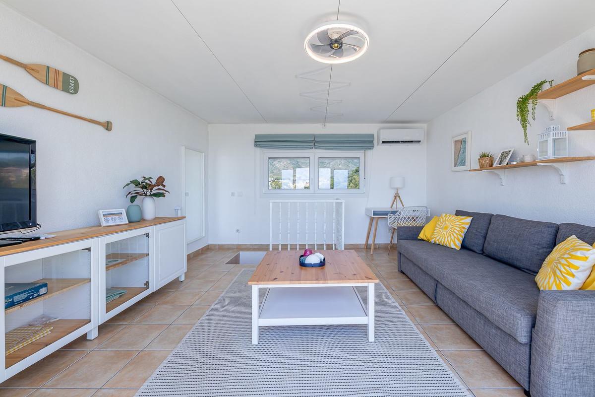 Penthouse for Sale in Torremolinos