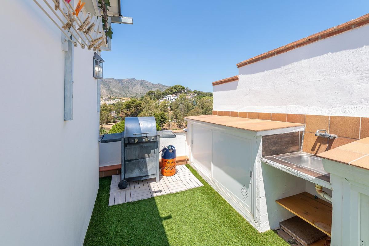 Penthouse for Sale in Torremolinos
