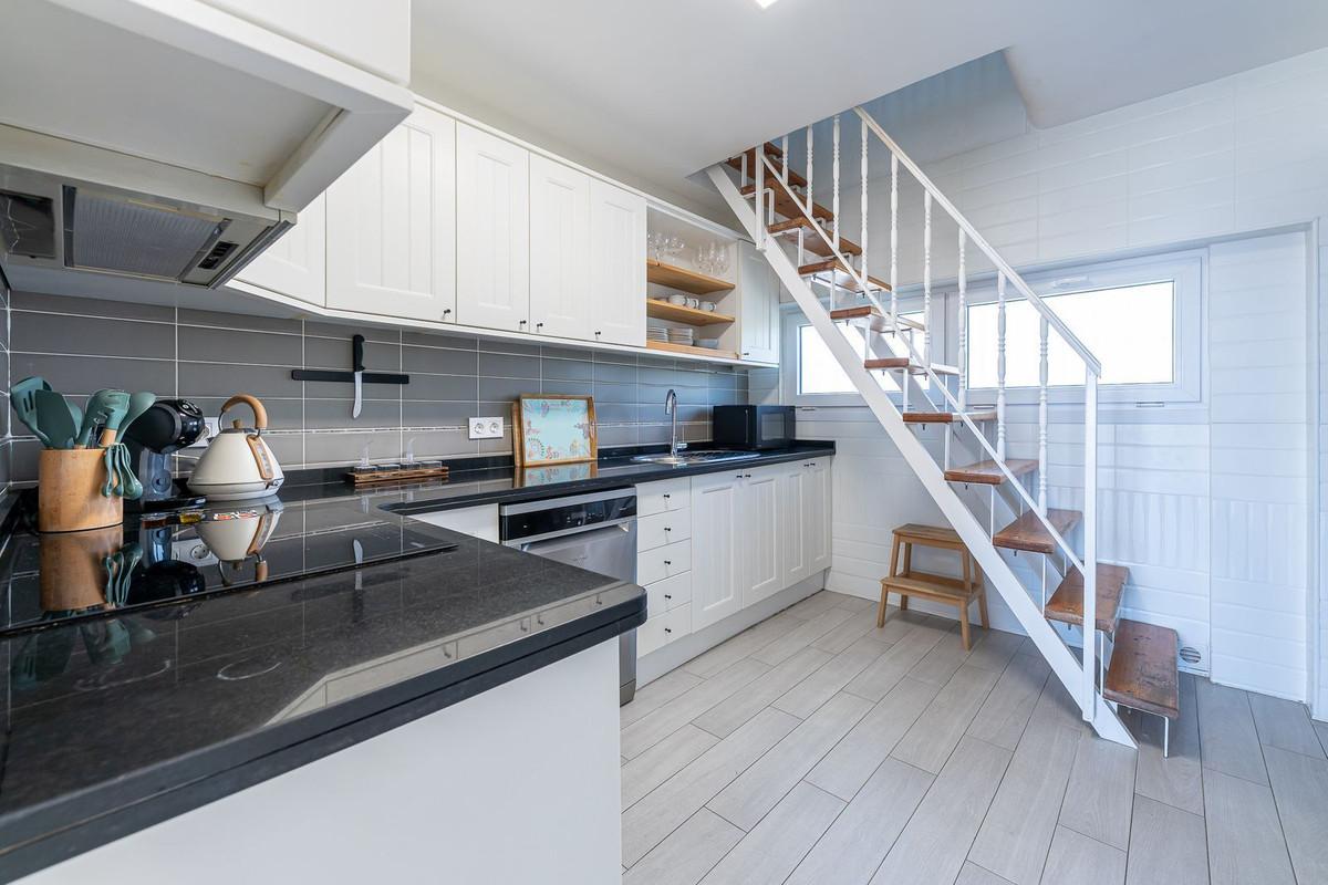 Penthouse for Sale in Torremolinos