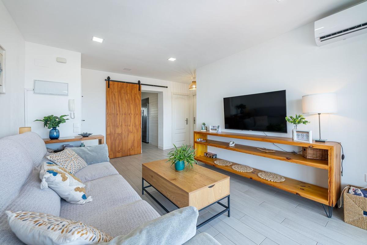 Penthouse for Sale in Torremolinos