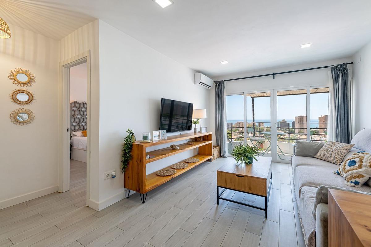 Penthouse for Sale in Torremolinos