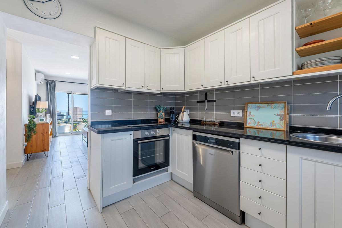 Penthouse for Sale in Torremolinos