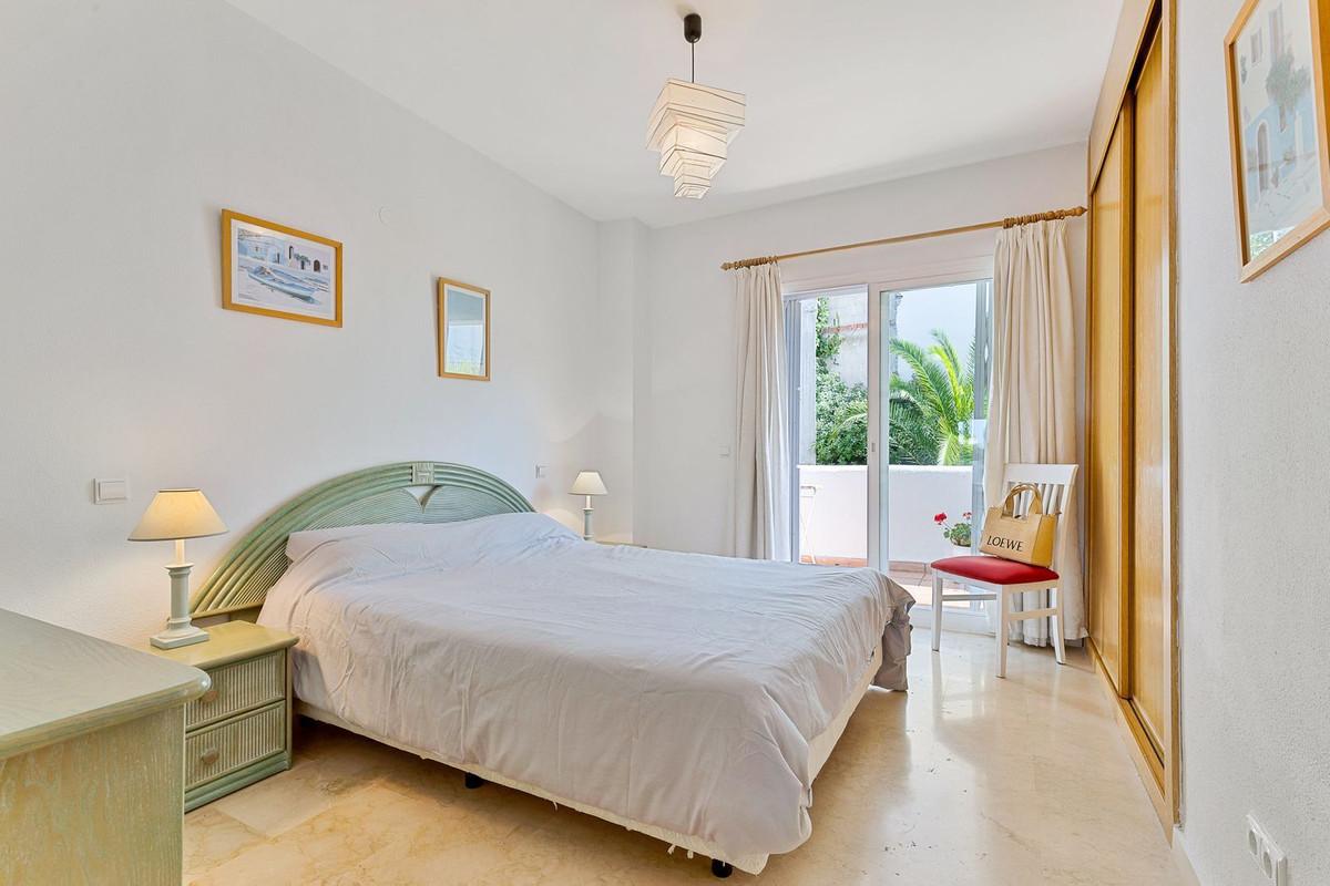 Apartment for Sale in Estepona