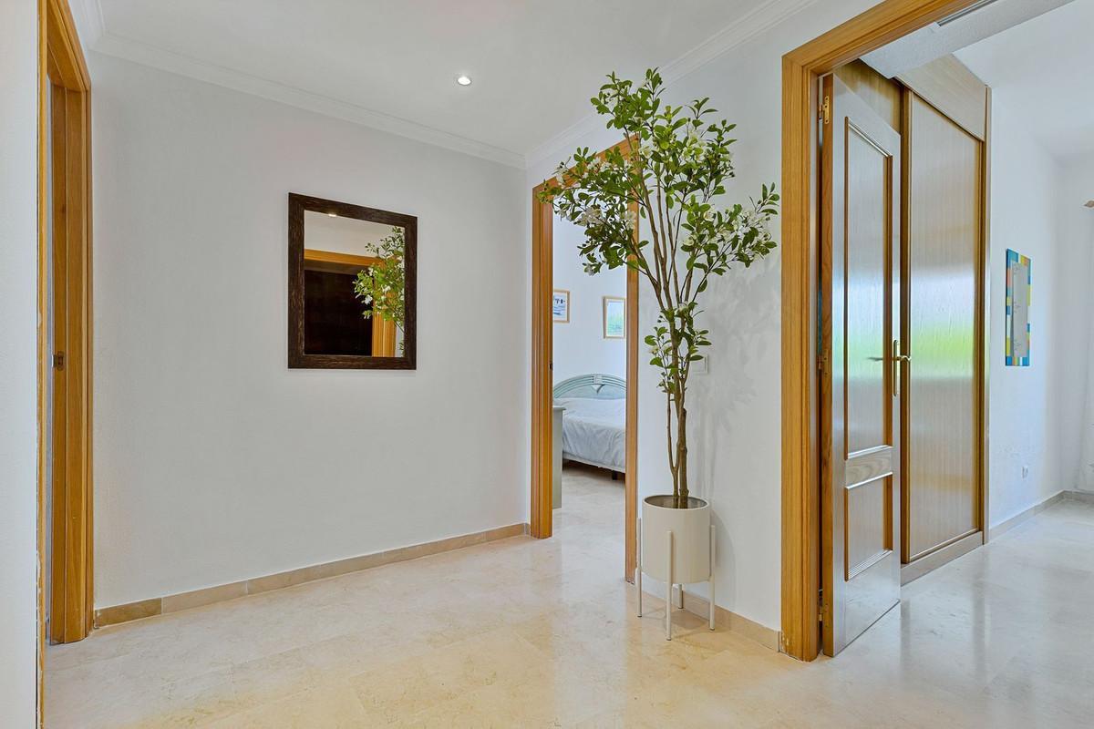 Apartment for Sale in Estepona