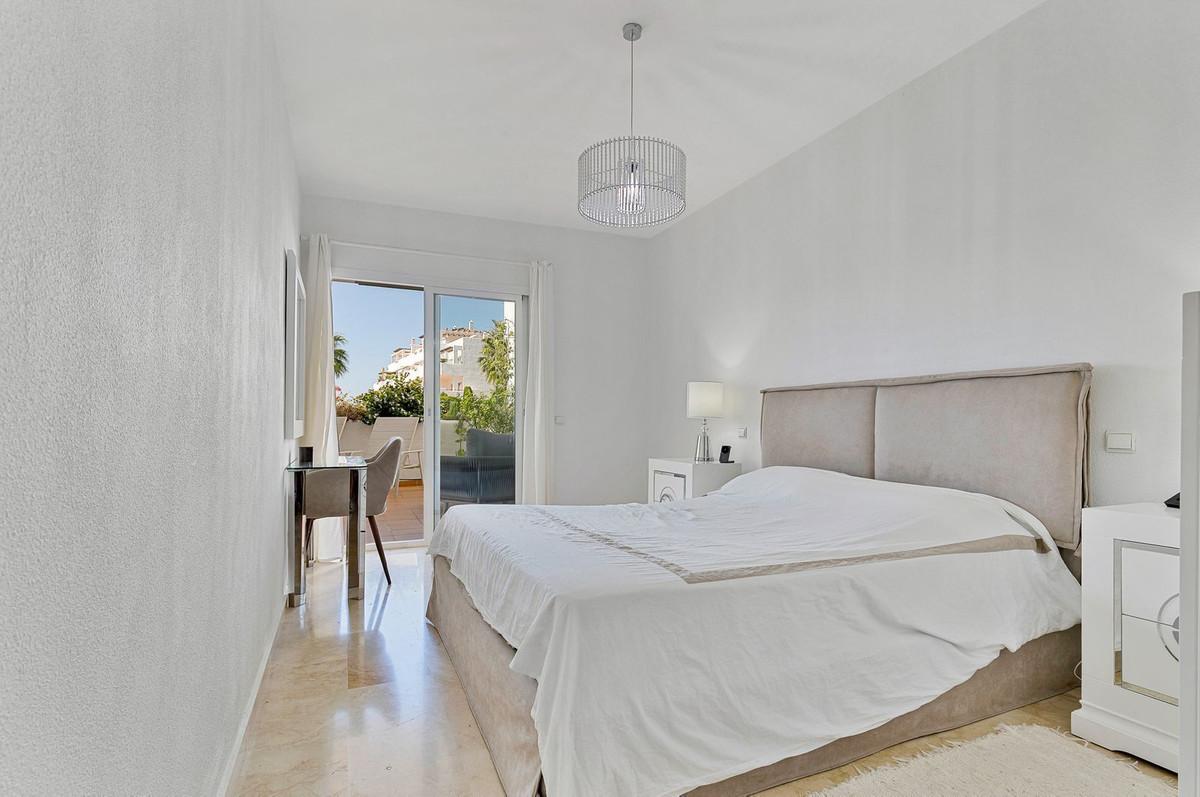 Apartment for Sale in Estepona