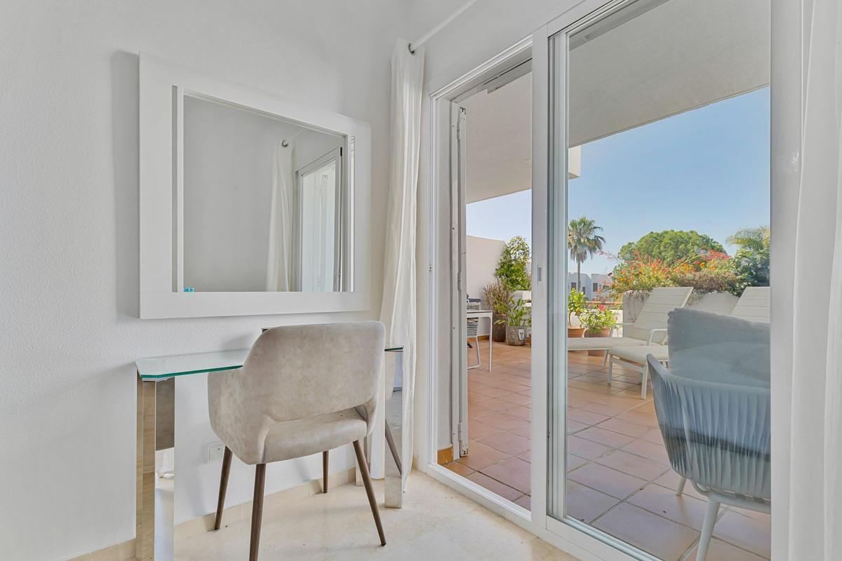 Apartment for Sale in Estepona