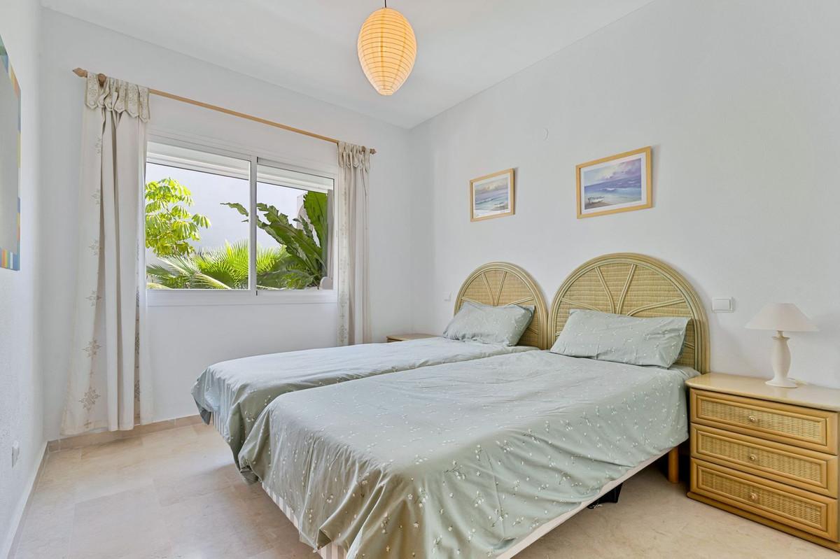Apartment for Sale in Estepona