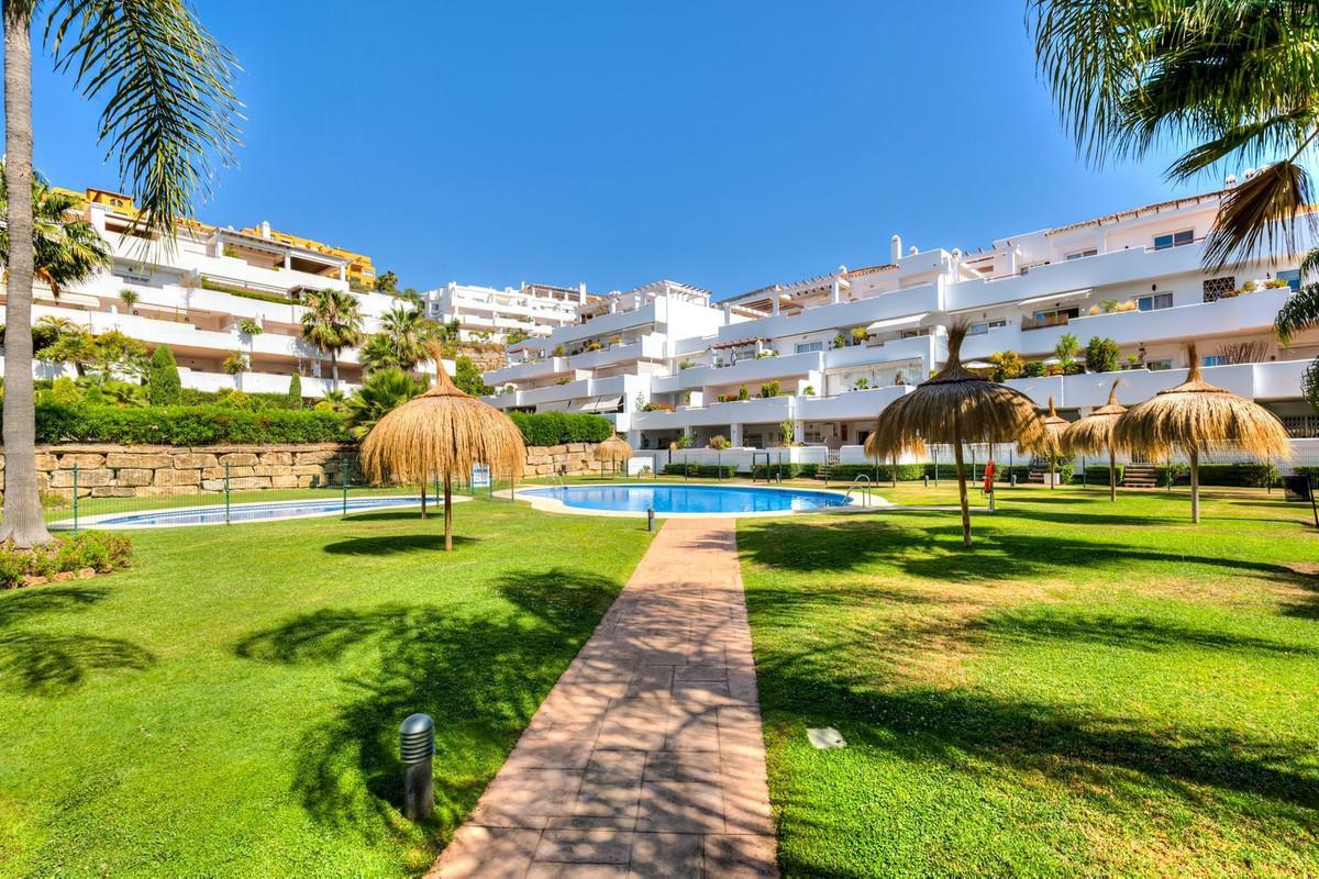 Apartment for Sale in Estepona